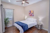 Fabulous Newly Renovated 1Br1Ba Near Downtown - Homestay