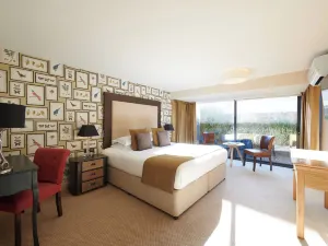 Park Farm Hotel
