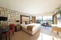 Park Farm Hotel