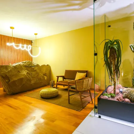 Casa Moseua Hotel Boutique