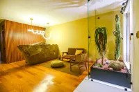 Casa Moseua Hotel Boutique