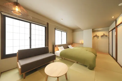 Yutorelo Tsuwano Hotels in Tsuwano