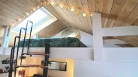 Romantic Lakeview Guesthouse in Swedish Nature -  Habitaciones en casas particulares