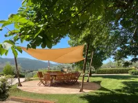 Spoleto Tranquilita Sleeps 20 With Wifi Pool Yoga Studio Gardens and Views -  case vacanza in affitto