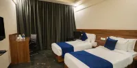 Hotel Makhan Vihar - Chambre Jumelle De Luxe