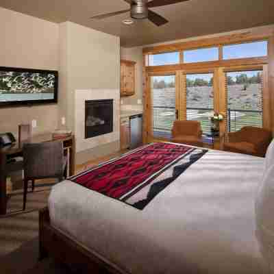 Brasada Ranch Rooms