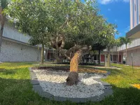 Garden Inn Homestead/Everglades/Gateway to Keys فنادق في هومستيد