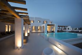 Villa Zircon