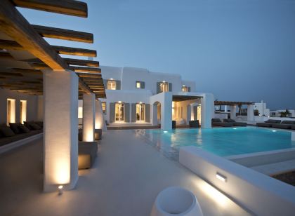Villa Zircon