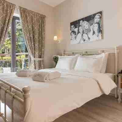 Theatro Hotel Odysseon Rooms