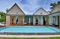 Thames Valley Khao Yai - romantique