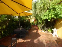 Old City House Inn and Restaurant