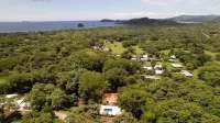 Brasilito House and Apartment with Pool Sleeps 8
