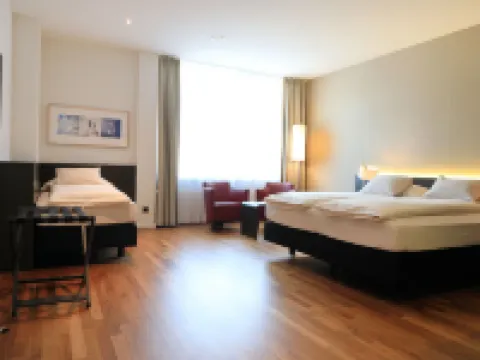 Hotel Banana City Winterthur Hotels in Winterthur
