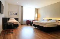 Hotel Banana City Winterthur Hotels in Gachnang