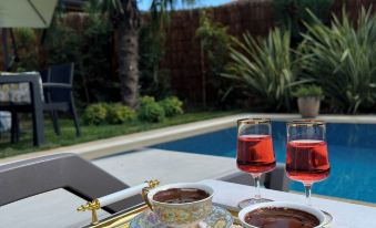 Teona Kartepe Bungalov