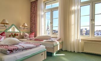 Biohotel Amadeus