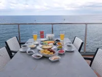The Marine Hotel Hotels in Arsin