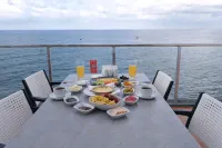 The Marine Hotel