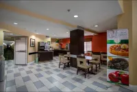 Quality Inn Baytown - Houston East - Desayuno