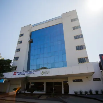 Hotel Atrium Express