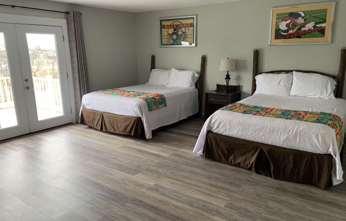 Hotel Marceline