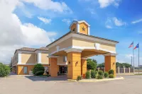 Best Western Inn  Suites