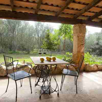 Finca Son Sureda Agroturismo Hotel Exterior