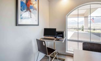 SureStay Plus Hotel by Best Western Enterprise