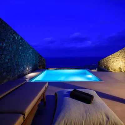 Lithi Luxury Retreat - 4-Star