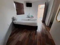 Jate Guest House - 3 Sao