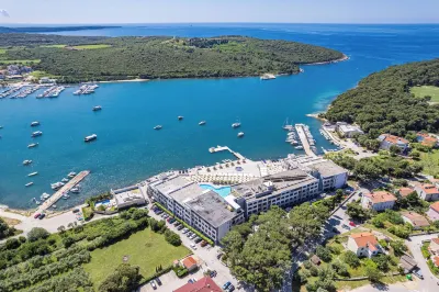Family Resort del Mar Hotels in Pjescana Uvala