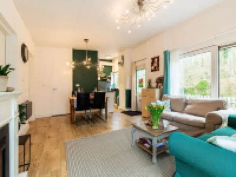 Holiday Home in Noordwijkerhout