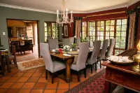 Terra Casa Guesthouse