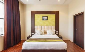 Fabhotel Prime Rester Select Jodhpur