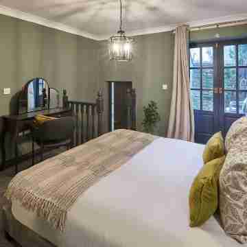 Host & Stay - the Annexe @ the Old Brewery Rooms