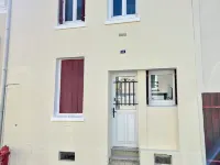 Guesthouse Close to Disney Hotels in Montevrain
