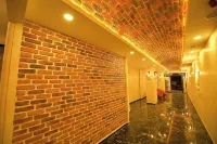 Midyat Ladinos Otel Hotels in Midyat