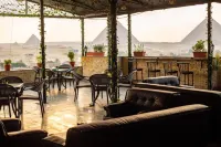 King Khafren View Inn - Guest houses