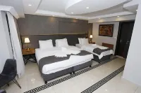 Degirmenlik Casamia Caffe & Suite Hotels in Canakkale