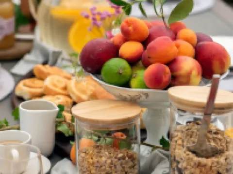 Jkmoulinparadou Hotels in Paradou