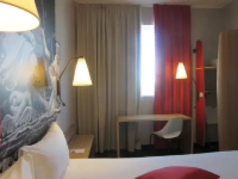 Ibis Milano Fiera Hotels in Lainate