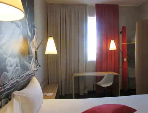 Ibis Milano Fiera