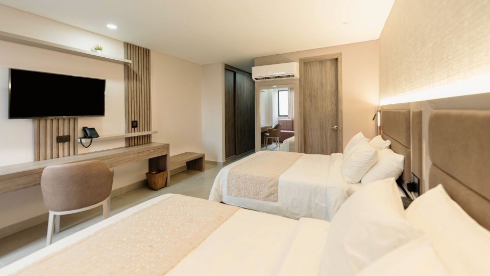Amari Living Suites