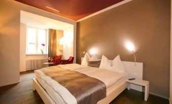 Boutique Hotel - Restaurant Orchidee