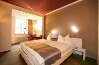 Boutique Hotel - Restaurant Orchidee فنادق في Lutzelfluh