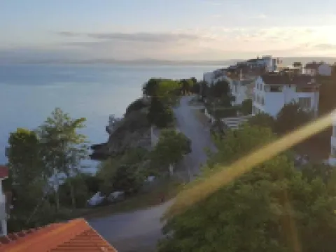 Lavanta Butik Otel Hotel a Sinope