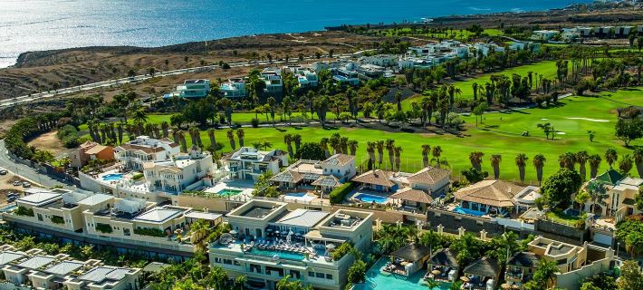 Royal River, Luxury Hotel Hotels in Comarca de Isora