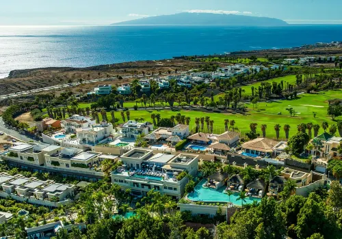 Royal River, Luxury Hotel Hotels in Adeje