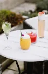 The Alverton - bar